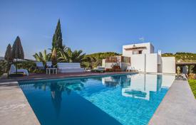 Villa – Santa Eularia des Riu, İbiza, Balear Adaları,  İspanya. 14,000 € haftalık