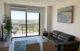 3 odalılar kondominyumda daireler 128 m² Doral'da, Amerika Birleşik Devletleri. $825,000
