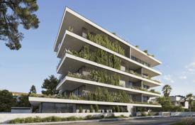 New residential complex with apartments Germasogeia'da, Kıbrıs. Min.840,000 €