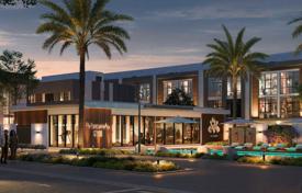 Konut kompleksi Verdana 9 Townhouses – Dubai Investment Park First, Dubai, BAE. Min.$583,000