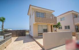 3 odalılar villa 133 m² Famagusta'da, Kıbrıs. 375,000 €