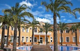 3 odalılar daire 112 m² Denia'da, İspanya. 493,000 €