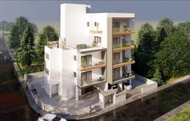 New residential complex with apartments Zakaki'de, Kıbrıs. Min.210,000 €