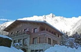 6 odalılar villa 300 m² Chamonix'da, Fransa. 5,400 € haftalık