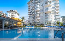 4 odalılar daire 225 m² Cikcilli'de, Türkiye. 16,103,000 TRY