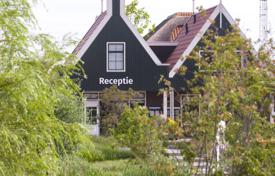 Yazlık ev – North Holland, Hollanda. 3,200 € haftalık