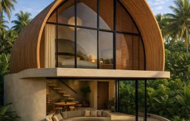 2 odalılar villa 62 m² Ko Samui'de, Tayland. $139,000