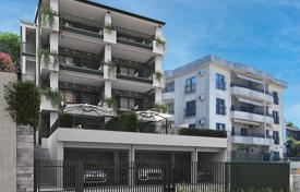 2 odalılar yeni binada daireler 49 m² Donja Lastva'da, Karadağ. 221,000 €
