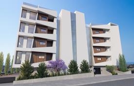 3 odalılar çatı dairesi 150 m² Agios Athanasios (Cyprus)'da, Kıbrıs. 1,180,000 €