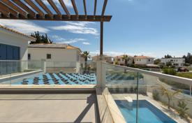 Villa – Pervolia, Larnaka, Kıbrıs. 770,000 €