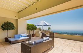 3 odalılar çatı dairesi 212 m² Marbella'da, İspanya. 1,360,000 €