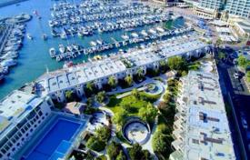 2 odalılar daire 45 m² Herzliya'da, İsrail. $1,001,000
