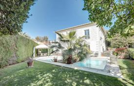 10 odalılar yazlık ev Cannes'da, Fransa. Price on request
