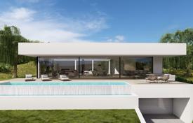 9 odalılar villa 606 m² Sotogrande'de, İspanya. 2,700,000 €