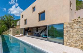 4 odalılar şehir içinde müstakil ev 200 m² Motovun'da, Hırvatistan. 2,000,000 €