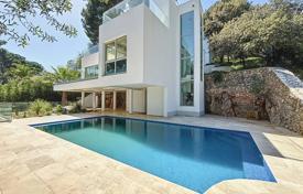 Villa – Cap d'Antibes, Antibes, Cote d'Azur (Fransız Rivierası),  Fransa. 3,670,000 €