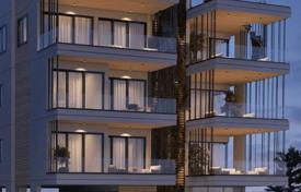 2 odalılar çatı dairesi 99 m² Limasol'da, Kıbrıs. 350,000 €