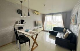 1 odalılar daire 37 m² Pattaya'da, Tayland. $82,000