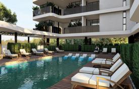 2 odalılar daire 128 m² Germasogeia'da, Kıbrıs. 715,000 €