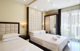 2 odalılar daire 83 m² Bečići'de, Karadağ. 380,000 €