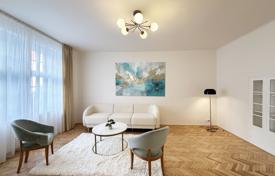 3 odalılar daire 104 m² Prague 7'da, Çekya. Price on request