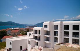 1 odalılar daire 83 m² Tivat city'da, Karadağ. 363,000 €