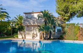 2 odalılar villa 392 m² Javea (Xabia)'da, İspanya. 1,300,000 €