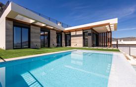 3 odalılar villa 213 m² Polop'da, İspanya. 570,000 €