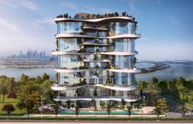 Konut kompleksi One Crescent Palm – Palm Jumeirah, Dubai, BAE. Min.$49,013,000