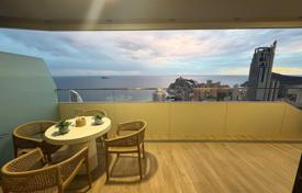 2 odalılar daire 90 m² Benidorm'da, İspanya. 656,000 €
