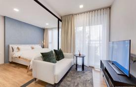 1 odalılar daire 35 m² Pattaya'da, Tayland. $156,000