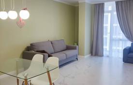 3 odalılar daire 72 m² Batumi'de, Gürcistan. $120,000
