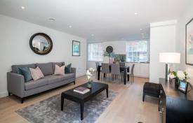 3 odalılar daire 87 m² Londra'da, Birleşik Krallık. £798,000