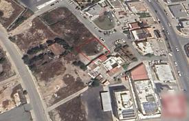 Arsa Famagusta'da, Kıbrıs. 125,000 €