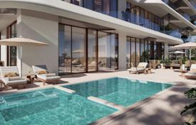 Konut kompleksi Flora Shore Beachfront Residences – Dubai Islands, Dubai, BAE. Min.$718,000