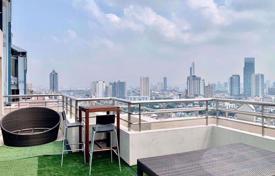 3 odalılar daire Bangkok'da, Tayland. $952,000