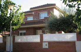 5 odalılar villa Vendrell'da, İspanya. 2,750 € haftalık