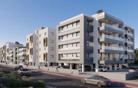 2 odalılar yeni binada daireler Larnaka'da, Kıbrıs. 292,000 €