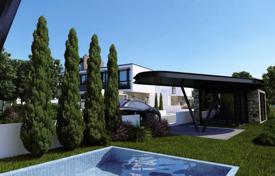 5 odalılar yazlık ev Famagusta'da, Kıbrıs. 2,250,000 €