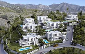 Villa – Marbella, Endülüs, İspanya. 1,745,000 €