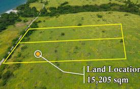Arsa East Nusa Tenggara'da, Endonezya. 223,000 €