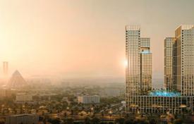 Konut kompleksi Binghatti Spectre – Jaddaf Waterfront, Dubai, BAE. Min.$341,000
