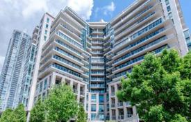 2 odalılar daire Queens Quay West'da, Kanada. C$837,000