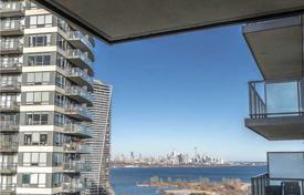 2 odalılar daire Lake Shore Boulevard West'da, Kanada. C$1,190,000