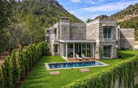 5 odalılar villa 210 m² Torba'da, Türkiye. 42,097,000 TRY