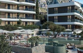 1 odalılar daire 65 m² Reževići'de, Karadağ. 343,000 €