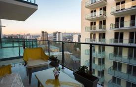 3 odalılar daire 106 m² Old Tbilisi'de, Gürcistan. $176,000