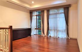 4 odalılar yazlık ev Watthana'da, Tayland. $6,400 haftalık