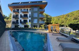 3 odalılar çatı dairesi 150 m² Alanya'da, Türkiye. 10,828,000 TRY