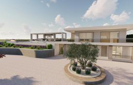 4 odalılar villa 125 m² Mora'da, Yunanistan. 900,000 €